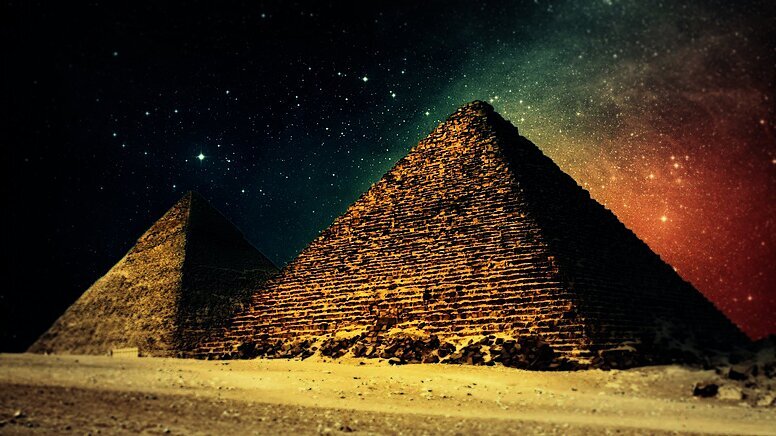 antik misir piramitlerin in gizemli dunyasi tatileksper com