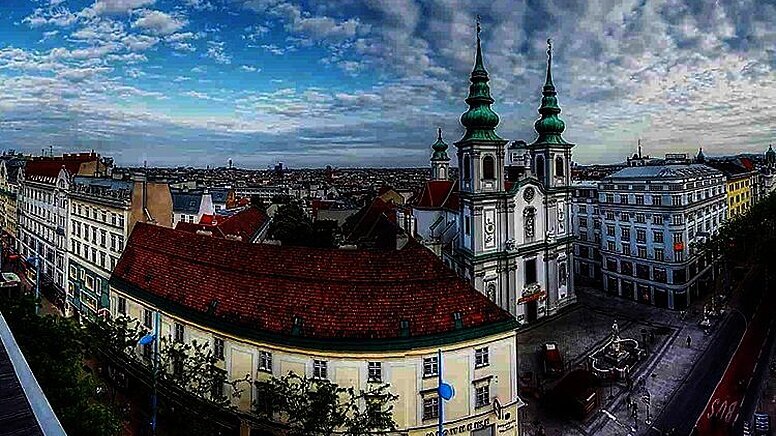 Viyana Hava Durumu ve Viyana Para Birimi 