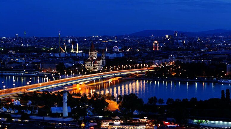 Viyana ile İlgili Bilinmesi Gerekenler 