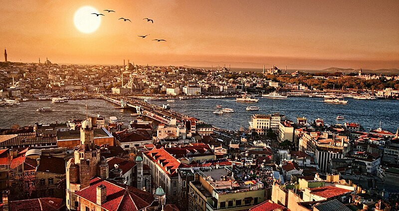 İstanbul’da Pazar Günü Nereye Gidilir?