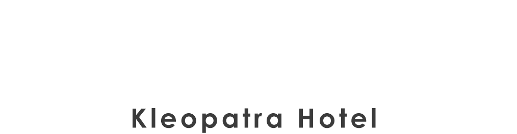 Alaiye Kleopatra Hotel