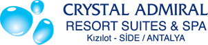 Crystal Admiral Resort Suites Spa