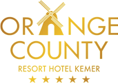 Orange County Resort Hotel