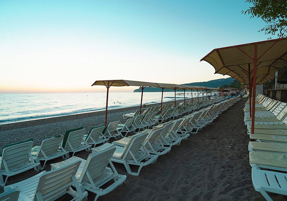 Armas Gul Beach Hotel Kemer TatilEksper com