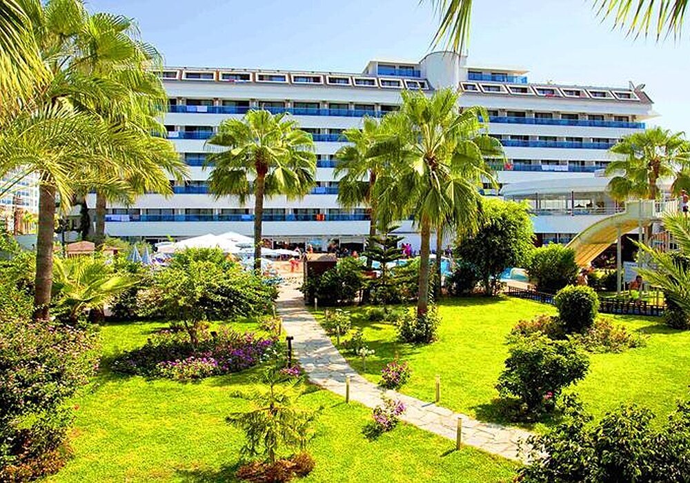 Drita Hotel Resort & Spa Rezervasyon - TatilEksper.com