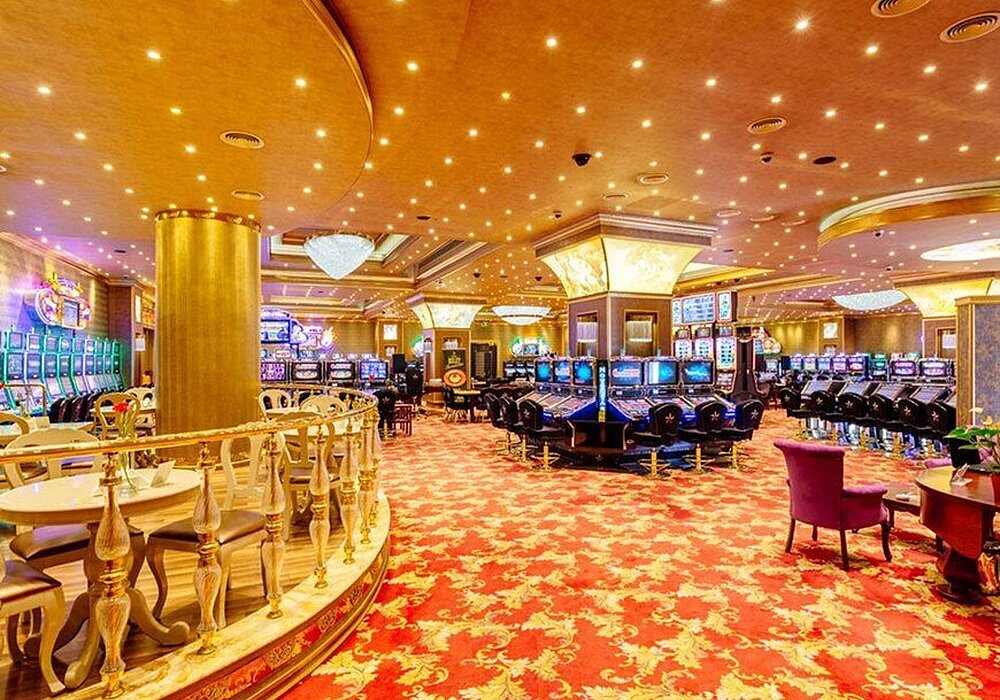 Casino grand 5 самый популярный казино онлайн