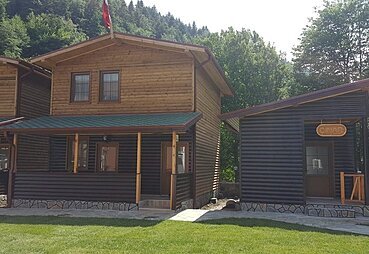 Abant Bahceli Kosk Otel