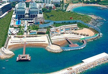 Adenya Hotel Resort & Spa