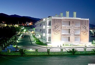 Afrodit Termal Hotel