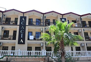 Akasia Resort