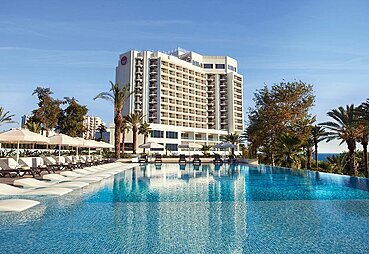 Akra Barut Hotel