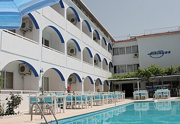 Altınyaz Hotel