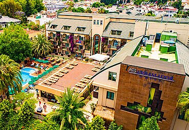 Ambassador Plaza Hotel