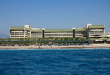 Amelia Beach Resort Hotel Spa