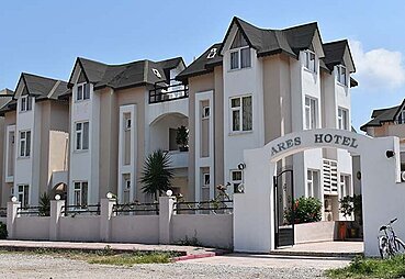 Ares Hotel Kemer