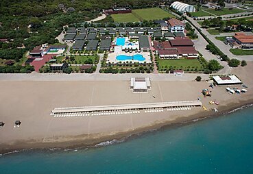 Armas Belek Hotel