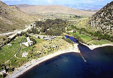 Aspat Termera Resort