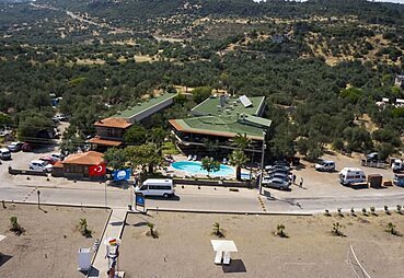 Assos Eden Beach Hotel