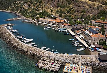 Assos Nazlihan Hotel