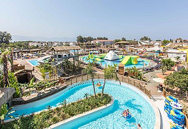 Atlantique Holiday Club