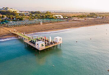 Belek Beach Resort Hotel
