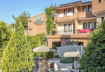 Belport Beach Hotel