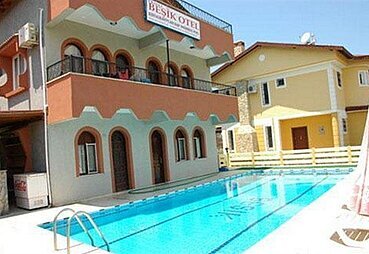 Beşik Otel