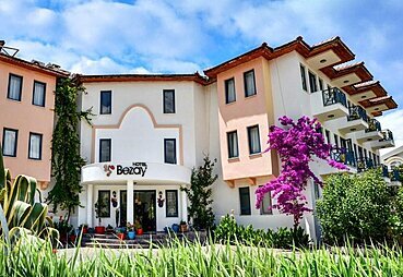Bezay Hotel