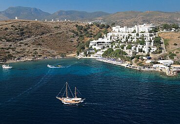 Bodrum Bay Resort Hotel