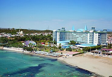 Büyük Anadolu Didim Resort Hotel