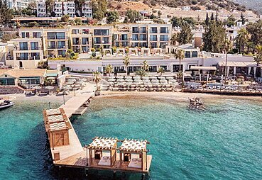 Casa Nonna Bodrum