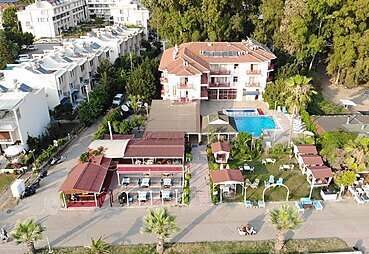 Ceren Hotel