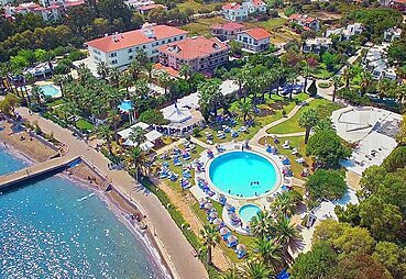 Club Datça Tatil Köyü