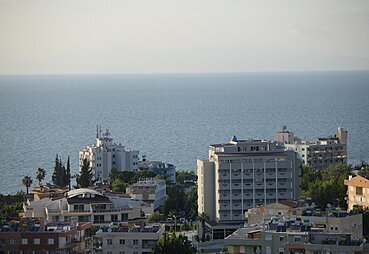 Club Green Gold Hotel