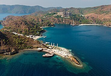 D-Hotel Maris Bay
