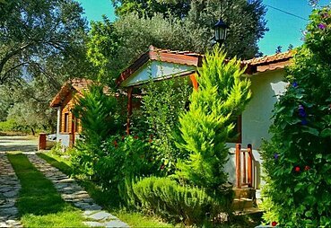 Datça Masal Gibi Plaj & Restaurant