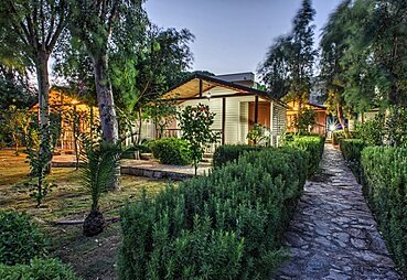 Datca Surf Tatil Koyu