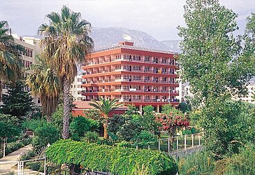 Deha Hotel
