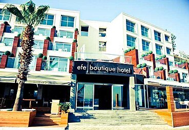 Efe Boutique Hotel