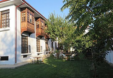 Ephesus Paradise Boutique Hotel