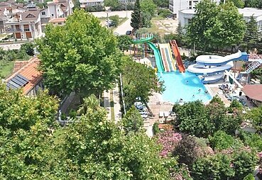 Erdek Hillpark Hotel