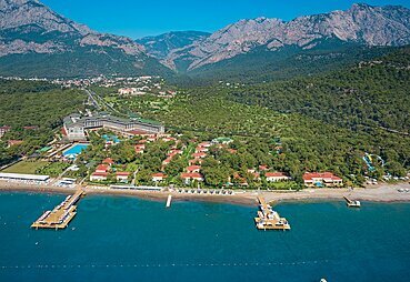 Fashiontv Luxe Resort