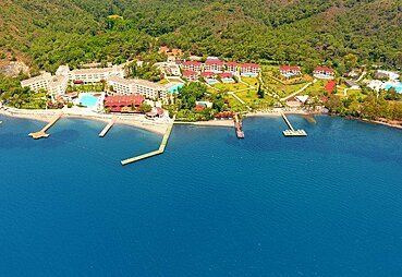 Fortezza Beach Resort