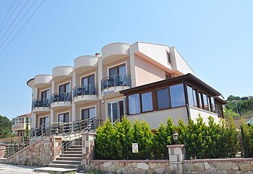 Giritlioglu Butik Otel