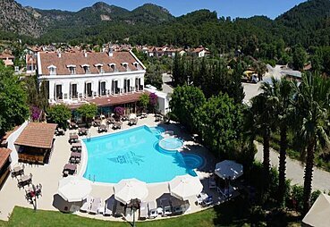 Gocek Lykia Resort Hotel