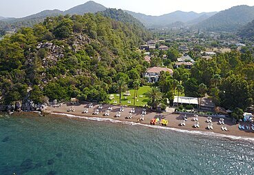 Golden Key Hisarönü