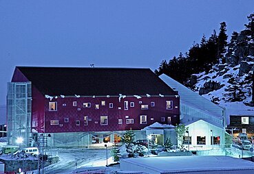 Golden Key Kartalkaya