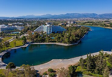 Grand Prestige Hotel & Spa