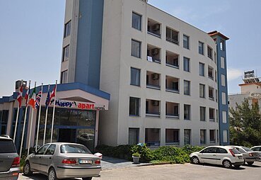 Happy Apart Hotel