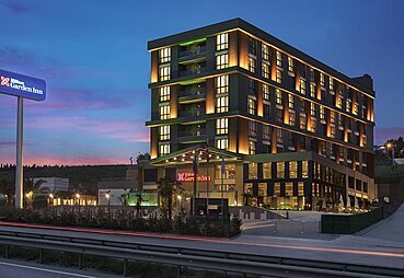 Hilton Garden Inn Yalova